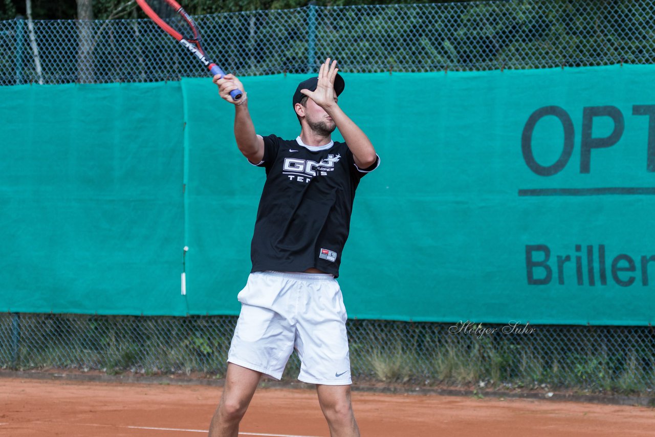 Bild 540 - Horst Schroeder Pokal Donnerstag